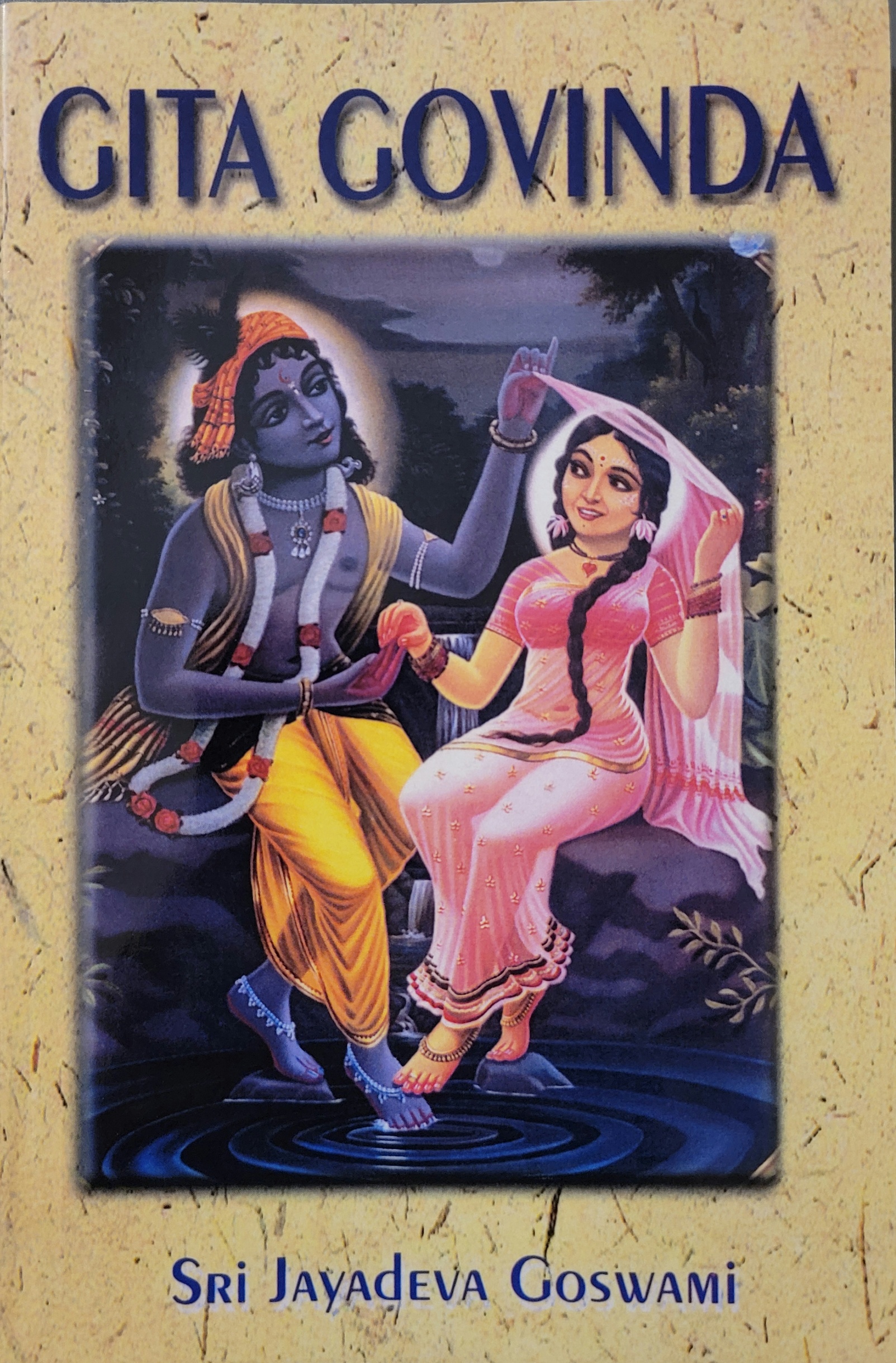 Gita Govinda By Sri Jayadeva Goswami Krishna Culture gita-govinda-by-sri-jayadeva-goswami-krishna-culture